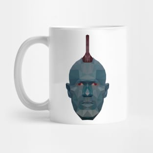 Yondu Poly Mug